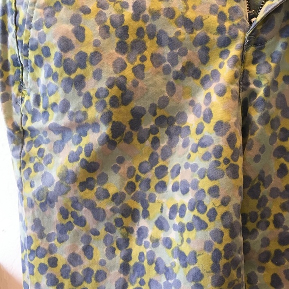 Gap Skinny Ankle Pants - Picture 4 of 6